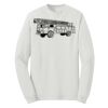 Beefy T ® 100% Cotton Long Sleeve T Shirt Thumbnail