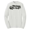 Beefy T ® 100% Cotton Long Sleeve T Shirt Thumbnail