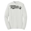 Beefy T ® 100% Cotton Long Sleeve T Shirt Thumbnail