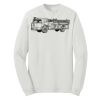 Beefy T ® 100% Cotton Long Sleeve T Shirt Thumbnail