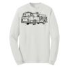 Beefy T ® 100% Cotton Long Sleeve T Shirt Thumbnail