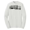 Beefy T ® 100% Cotton Long Sleeve T Shirt Thumbnail