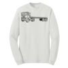 Beefy T ® 100% Cotton Long Sleeve T Shirt Thumbnail