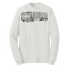 Beefy T ® 100% Cotton Long Sleeve T Shirt Thumbnail