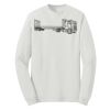 Beefy T ® 100% Cotton Long Sleeve T Shirt Thumbnail