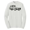 Beefy T ® 100% Cotton Long Sleeve T Shirt Thumbnail