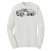 Beefy T ® 100% Cotton Long Sleeve T Shirt Thumbnail