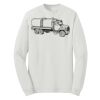 Beefy T ® 100% Cotton Long Sleeve T Shirt Thumbnail