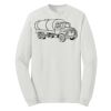 Beefy T ® 100% Cotton Long Sleeve T Shirt Thumbnail