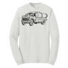 Beefy T ® 100% Cotton Long Sleeve T Shirt Thumbnail