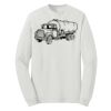 Beefy T ® 100% Cotton Long Sleeve T Shirt Thumbnail