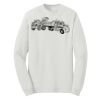 Beefy T ® 100% Cotton Long Sleeve T Shirt Thumbnail