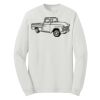 Beefy T ® 100% Cotton Long Sleeve T Shirt Thumbnail