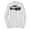 Beefy T ® 100% Cotton Long Sleeve T Shirt Thumbnail