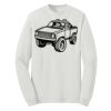 Beefy T ® 100% Cotton Long Sleeve T Shirt Thumbnail