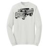 Beefy T ® 100% Cotton Long Sleeve T Shirt Thumbnail