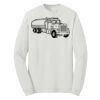 Beefy T ® 100% Cotton Long Sleeve T Shirt Thumbnail