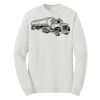 Beefy T ® 100% Cotton Long Sleeve T Shirt Thumbnail