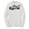 Beefy T ® 100% Cotton Long Sleeve T Shirt Thumbnail