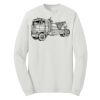 Beefy T ® 100% Cotton Long Sleeve T Shirt Thumbnail