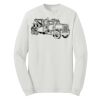 Beefy T ® 100% Cotton Long Sleeve T Shirt Thumbnail