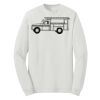 Beefy T ® 100% Cotton Long Sleeve T Shirt Thumbnail