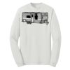 Beefy T ® 100% Cotton Long Sleeve T Shirt Thumbnail
