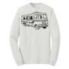 Beefy T ® 100% Cotton Long Sleeve T Shirt Thumbnail