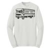 Beefy T ® 100% Cotton Long Sleeve T Shirt Thumbnail