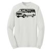 Beefy T ® 100% Cotton Long Sleeve T Shirt Thumbnail