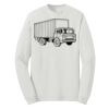 Beefy T ® 100% Cotton Long Sleeve T Shirt Thumbnail