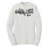Beefy T ® 100% Cotton Long Sleeve T Shirt Thumbnail