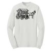 Beefy T ® 100% Cotton Long Sleeve T Shirt Thumbnail