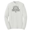 Beefy T ® 100% Cotton Long Sleeve T Shirt Thumbnail