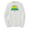 Beefy T ® 100% Cotton Long Sleeve T Shirt Thumbnail