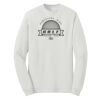 Beefy T ® 100% Cotton Long Sleeve T Shirt Thumbnail