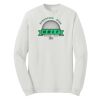 Beefy T ® 100% Cotton Long Sleeve T Shirt Thumbnail