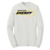 Beefy T ® 100% Cotton Long Sleeve T Shirt Thumbnail