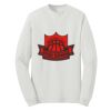 Beefy T ® 100% Cotton Long Sleeve T Shirt Thumbnail