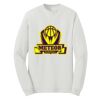 Beefy T ® 100% Cotton Long Sleeve T Shirt Thumbnail