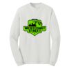 Beefy T ® 100% Cotton Long Sleeve T Shirt Thumbnail