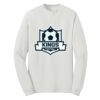 Beefy T ® 100% Cotton Long Sleeve T Shirt Thumbnail