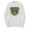 Beefy T ® 100% Cotton Long Sleeve T Shirt Thumbnail