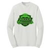 Beefy T ® 100% Cotton Long Sleeve T Shirt Thumbnail