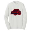 Beefy T ® 100% Cotton Long Sleeve T Shirt Thumbnail