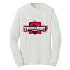Beefy T ® 100% Cotton Long Sleeve T Shirt Thumbnail