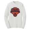 Beefy T ® 100% Cotton Long Sleeve T Shirt Thumbnail
