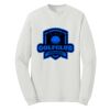 Beefy T ® 100% Cotton Long Sleeve T Shirt Thumbnail