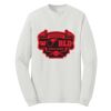 Beefy T ® 100% Cotton Long Sleeve T Shirt Thumbnail