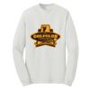 Beefy T ® 100% Cotton Long Sleeve T Shirt Thumbnail